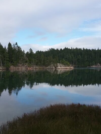 Pembroke - Pembroke, ME