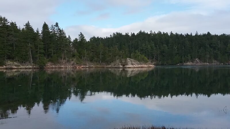 Pembroke - Pembroke, ME