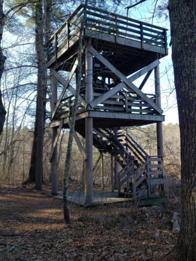 Wildlands Trust - Willow Brook Farm - Pembroke, MA