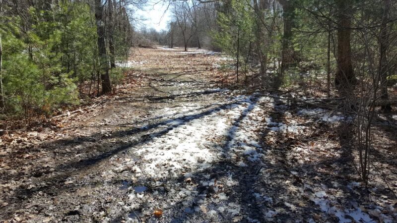 Wildlands Trust - Willow Brook Farm - Pembroke, MA