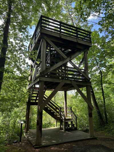 Willow Brook Farm Tower - Pembroke, MA