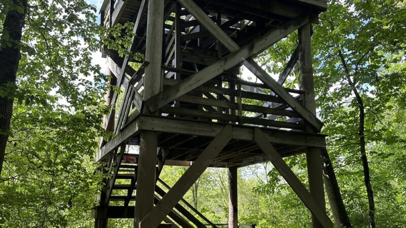 Willow Brook Farm Tower - Pembroke, MA