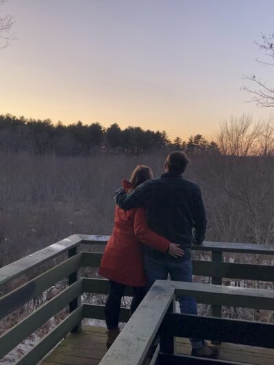 Willow Brook Farm Tower - Pembroke, MA