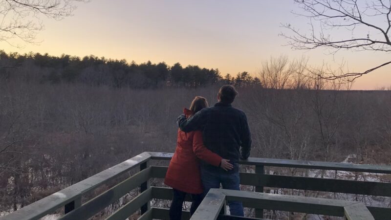 Willow Brook Farm Tower - Pembroke, MA