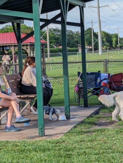 Pembroke Pines Craig Rupp K-9 Dog Park - Pembroke Pines, FL