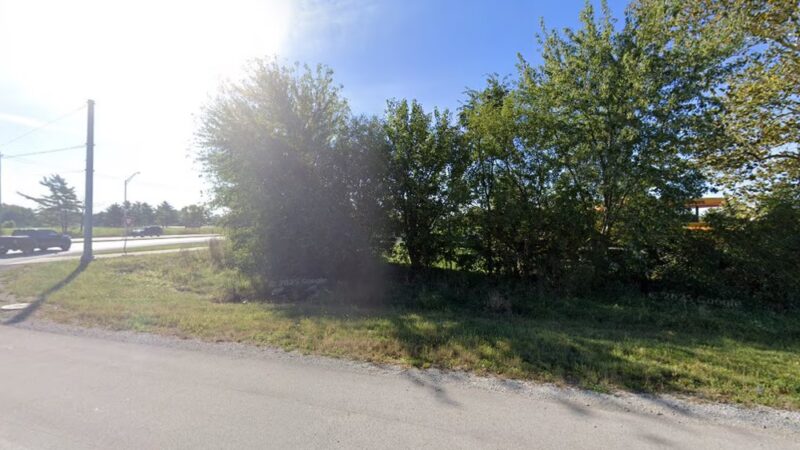 Dog Park at Love's Travel Stops - Pendleton, IN