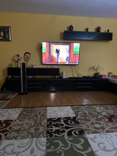 Dog Park at Love's Travel Stops - Pendleton, IN