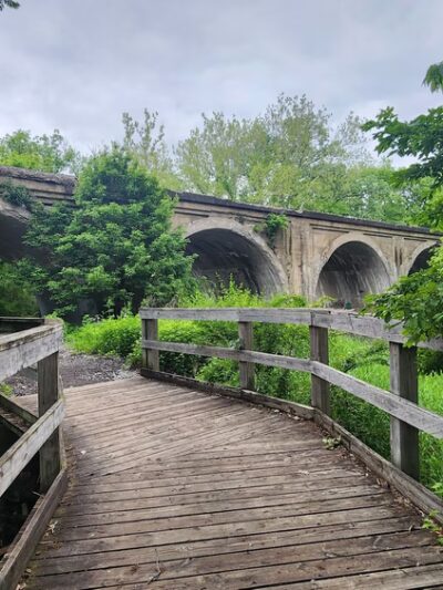 Falls Park - Pendleton, IN