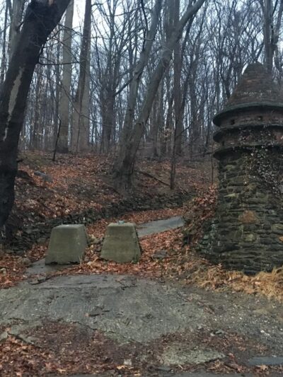 Mill Creek Valley Park - Penn Valley, PA