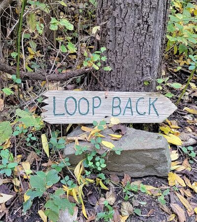 Mill Creek Valley Park - Penn Valley, PA