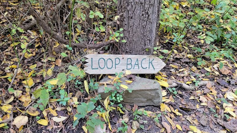 Mill Creek Valley Park - Penn Valley, PA