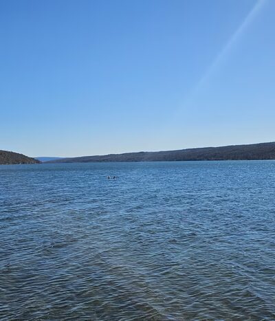 Penn Yan Village Boat Launch Playground - Penn Yan, NY