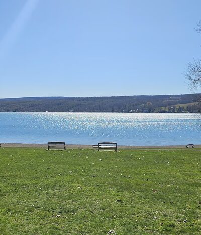 Penn Yan Village Boat Launch Playground - Penn Yan, NY