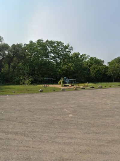 Penn Yan Village Boat Launch Playground - Penn Yan, NY