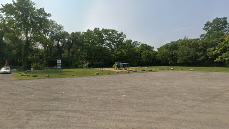 Penn Yan Village Boat Launch Playground - Penn Yan, NY