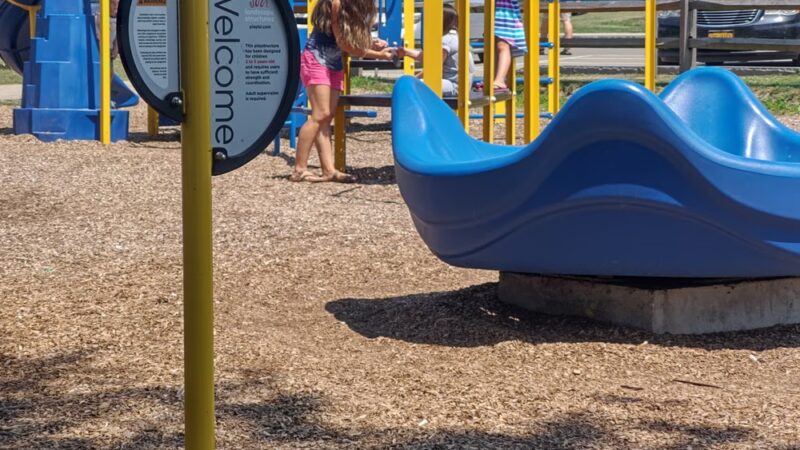 Red Jacket Park - Penn Yan, NY