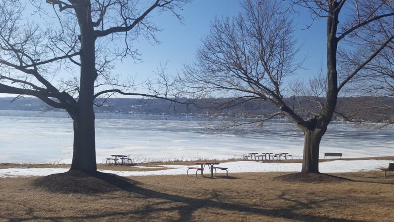 Red Jacket Park - Penn Yan, NY