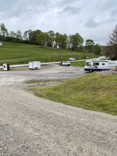 Capital Storage and Campground - Pennsboro, WV