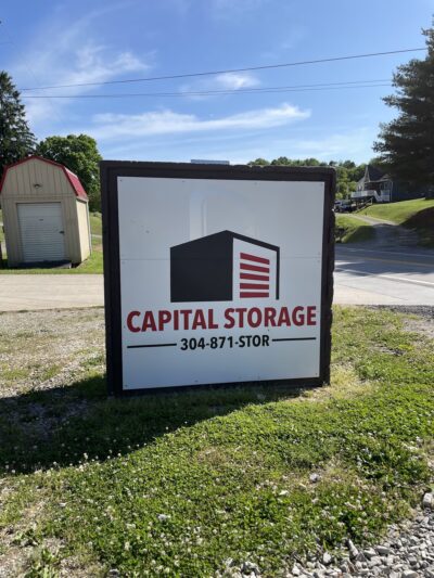 Capital Storage and Campground - Pennsboro, WV