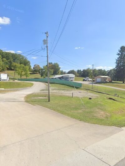 Capital Storage and Campground - Pennsboro, WV