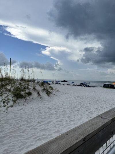 Pensacola Beach Park - Pensacola Beach, FL