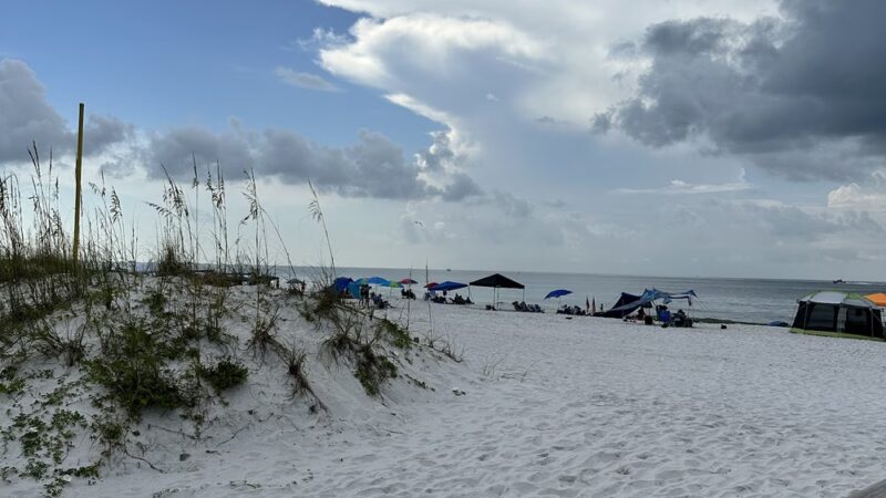 Pensacola Beach Park - Pensacola Beach, FL