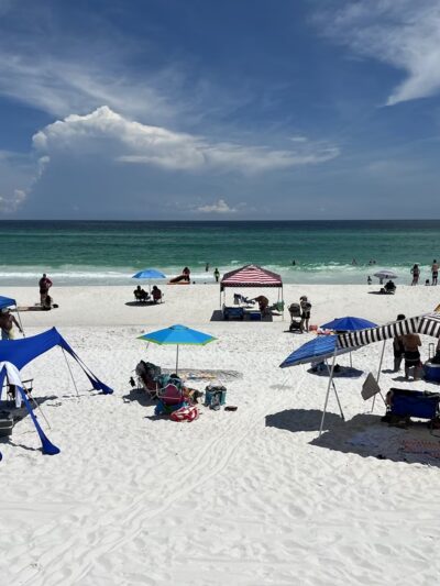 Pensacola Beach Park - Pensacola Beach, FL