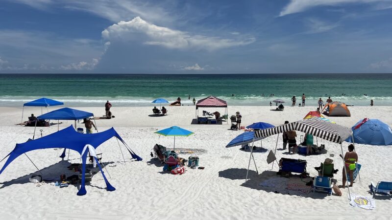 Pensacola Beach Park - Pensacola Beach, FL