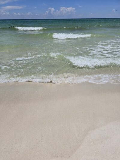 Pensacola Beach Park - Pensacola Beach, FL