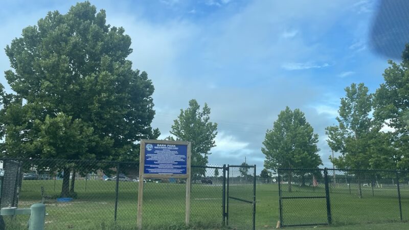 Ashton Brosnaham Dog park - Pensacola, FL