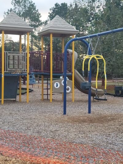 Beulah Regional Park - Pensacola, FL