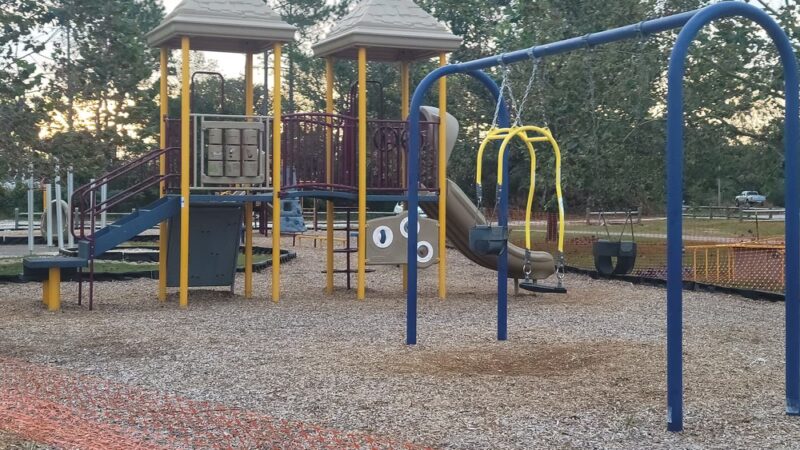 Beulah Regional Park - Pensacola, FL