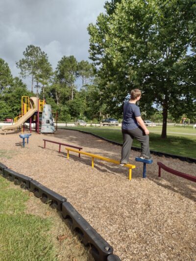 Beulah Regional Park - Pensacola, FL