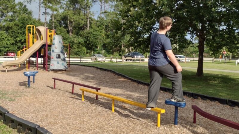 Beulah Regional Park - Pensacola, FL
