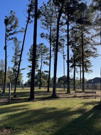 Beulah Regional Park - Pensacola, FL