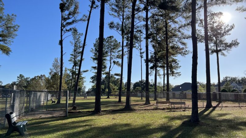 Beulah Regional Park - Pensacola, FL