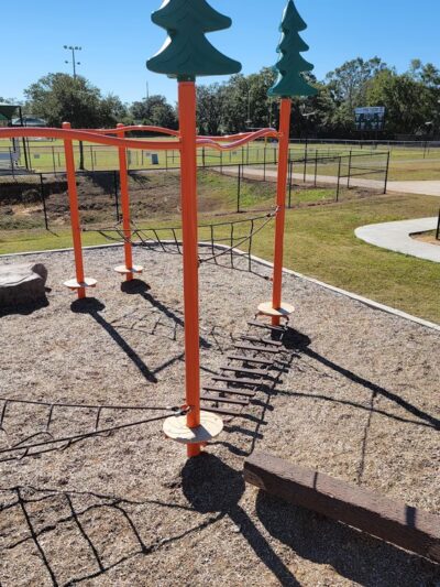 Kiwanis Park - Pensacola, FL