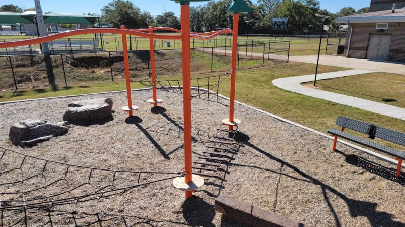 Kiwanis Park - Pensacola, FL