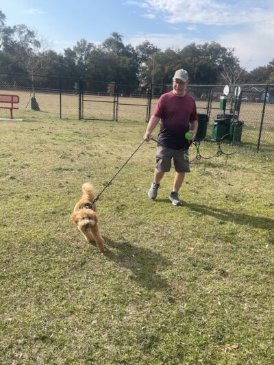 Kiwanis Park - Pensacola, FL