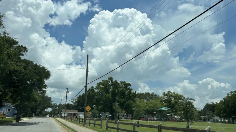 Kiwanis Park - Pensacola, FL