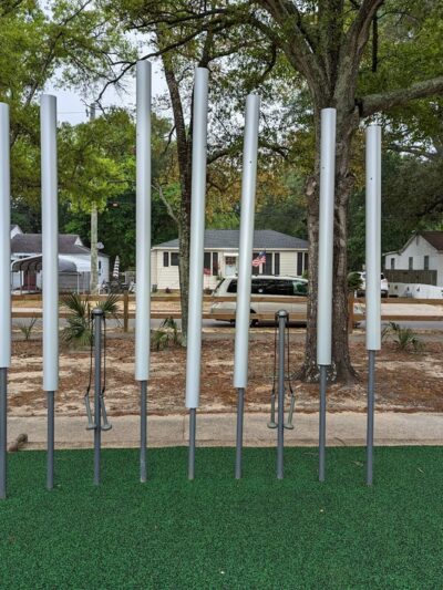 Kiwanis Park - Pensacola, FL