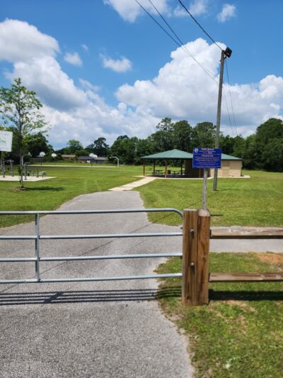 Lincoln Park - Pensacola, FL