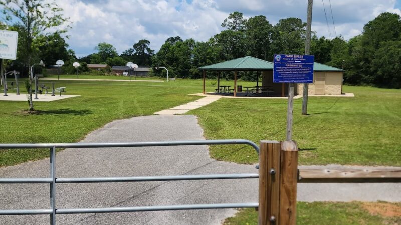 Lincoln Park - Pensacola, FL