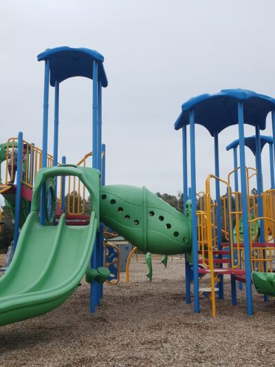 Lincoln Park - Pensacola, FL