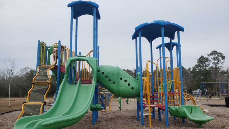 Lincoln Park - Pensacola, FL