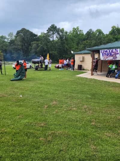 Lincoln Park - Pensacola, FL