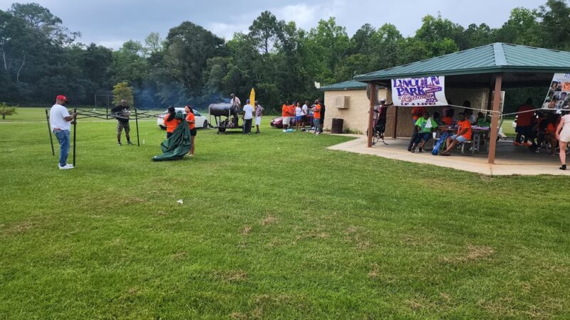 Lincoln Park - Pensacola, FL