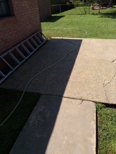 Lincoln Park - Pensacola, FL