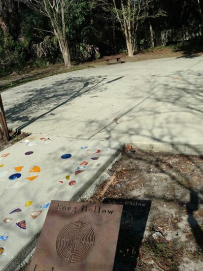 Long Hollow Park - Pensacola, FL