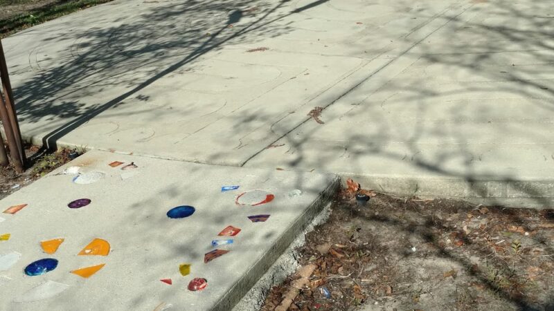 Long Hollow Park - Pensacola, FL